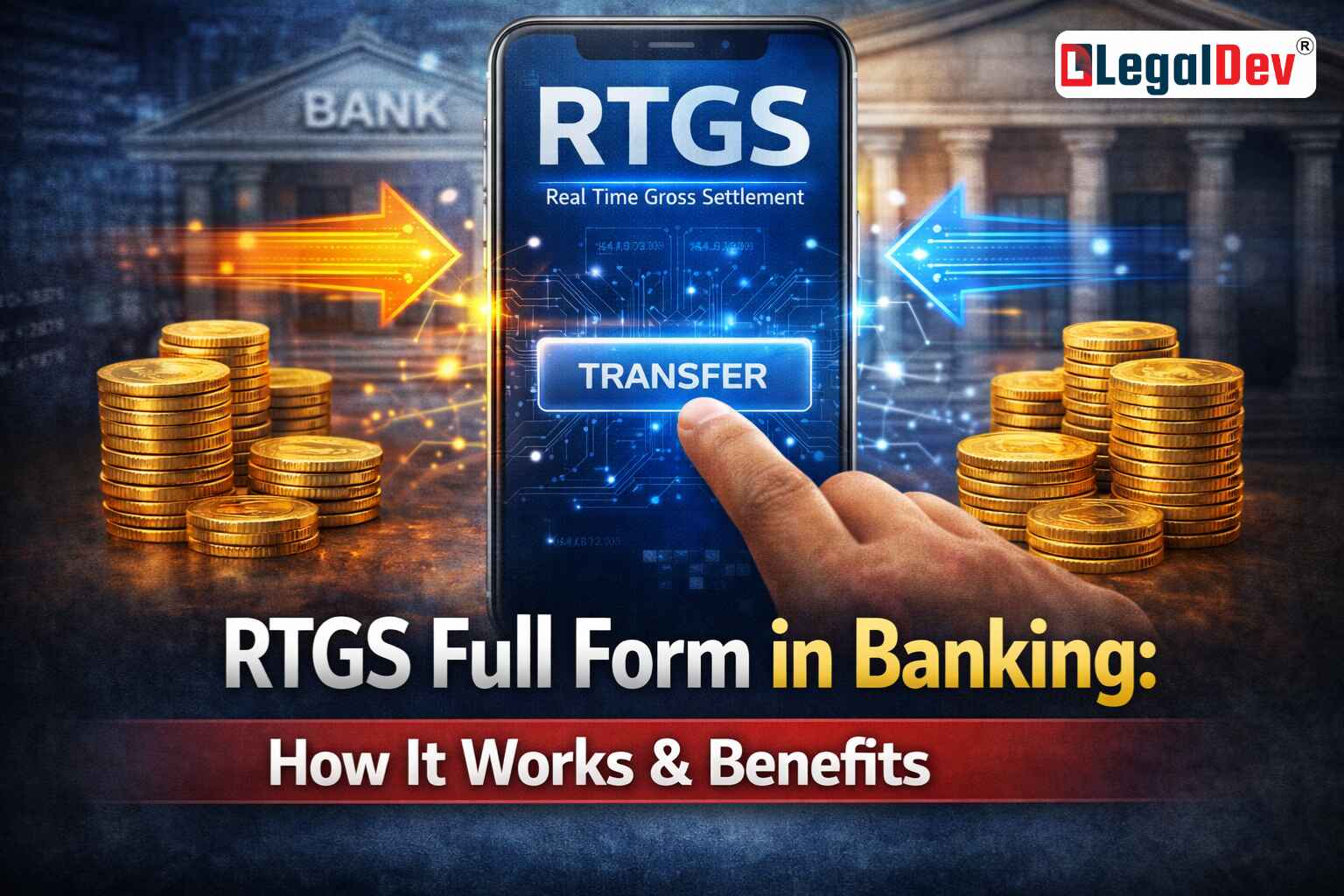rtgs-full-form-banking-guide